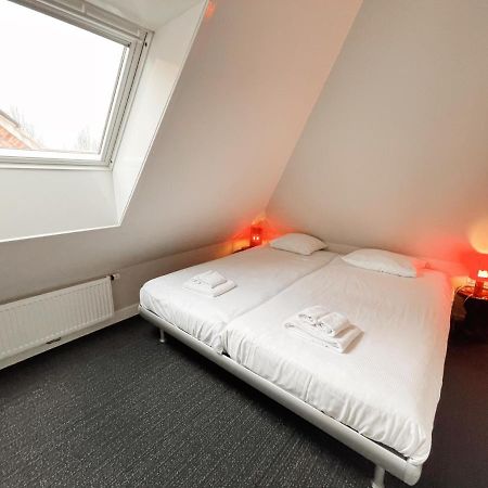Hello Zeeland - Appartement Markt 5 En 5A Domburg Exteriér fotografie