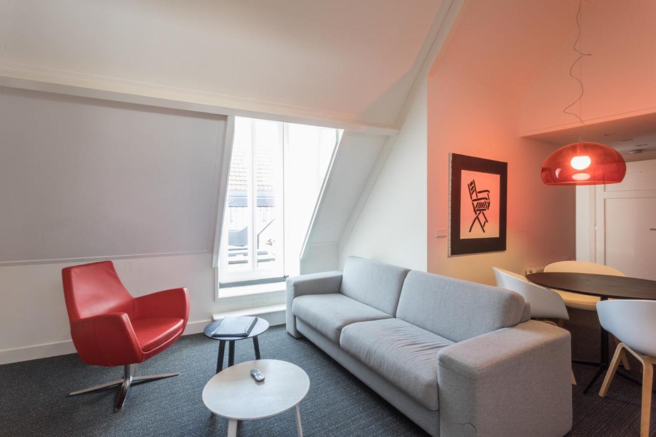 Hello Zeeland - Appartement Markt 5 En 5A Domburg Exteriér fotografie
