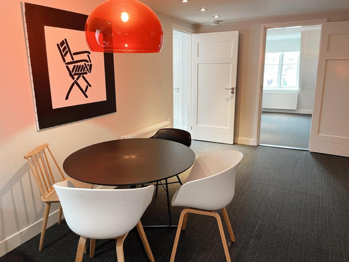 Hello Zeeland - Appartement Markt 5 En 5A Domburg Exteriér fotografie