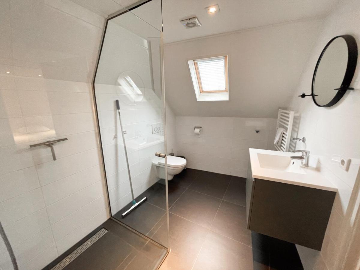Hello Zeeland - Appartement Markt 5 En 5A Domburg Exteriér fotografie